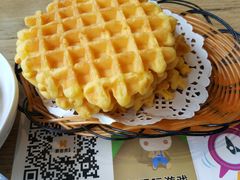 -豪客来牛排(夫子庙店)