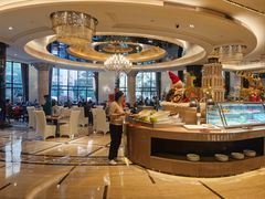 -上海浦东星河湾酒店