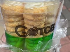 -路西仕·手作西点(气象台路店)