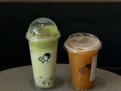 -喜茶(东莞厚街万达店)