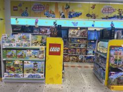 -kidsland(颐堤港店)