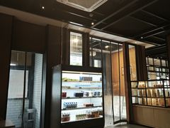 -东园小馆·早茶·淮扬小炒(江都路店)