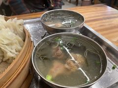 -海汇源老烧麦店(东大街总店)