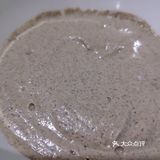 这种果蔬汁特点就是涵盖了几种水果的口感，维生素全面