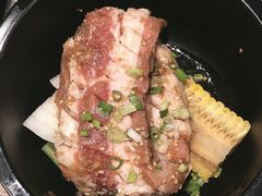 -火炉火自助餐(悠唐购物中心店)