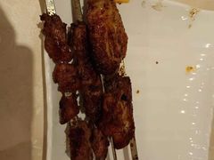 -巴依老爷·新疆美食(上城区天城路店)