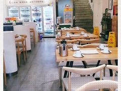 大堂-小艺烧烤(曲江店)