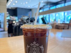 -星巴克(北京望京东园店)