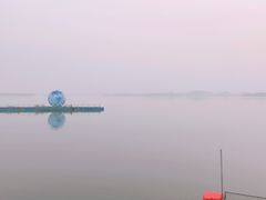 -山湖温泉