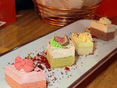 -甲丁坊·德餐·酒吧(五棵松华熙店)