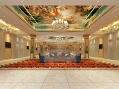 -名流健康高端体检中心·名宾门诊·健康管理