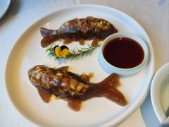 -惠丰堂饭庄·烤鸭·京味菜(西北旺·唐家岭店)
