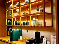 -星巴克(天津佛罗伦萨小镇店)