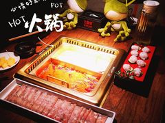-九鼎轩脆毛肚火锅(三钢里店)