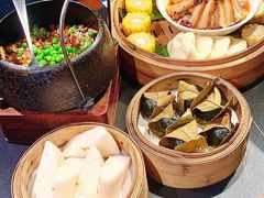 -索溪山寨·湘西饮食文化博物馆(标志门店)