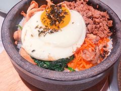 -七八冷面·延边朝鲜族美食(欢乐谷店)