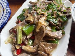 -胜泉小吃(太平桥店)