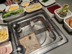 -海底捞火锅(龙湖北京大兴天街店)