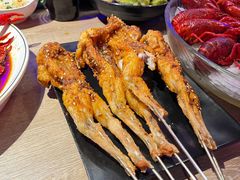 -红盔甲·小龙虾(车公庙店)
