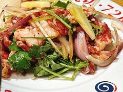 -韩都烤肉(中街小北总店)
