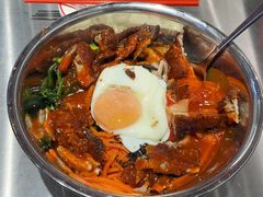 -堂堂小伙夫·辽宁小吃大排档(京西大悦城店)