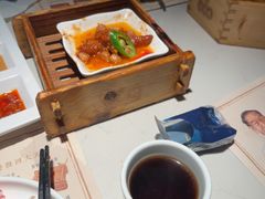 -悦满楼·西关名点·湛江名菜(航空综合大厦店)