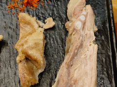 -嘻小北·兰州清汤牛肉面(太平洋森活天地店)