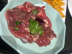 -好旺角齐市鲜切牛自助烤肉(农林五道街总店)