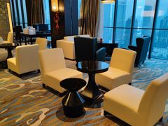 -广州天河希尔顿酒店