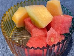 -钱塘秋荷(开鲁路店)