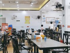 大堂-贞姨美食·老字号海鲜大排档