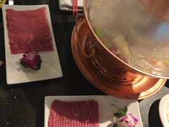 -南门涮肉(上海二店)