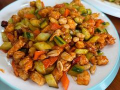 -独流饭店(静海区国土资源分局西)