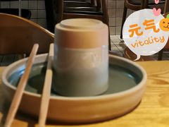 -薇酌饮·陕西菜(南门外店)