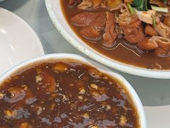 -姚记炒肝店(鼓楼店)