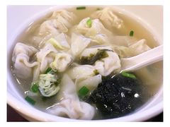 虾仁鲜肉小馄饨-德兴馆(广东路总店)