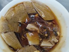 -杨记灌肠(食品街店)