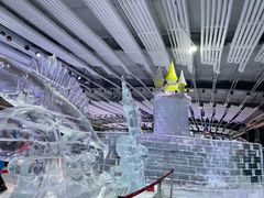 -宁波冰雪大世界(北仑区)