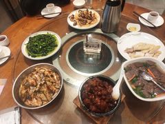 -启香鸡私房菜(湖景店)