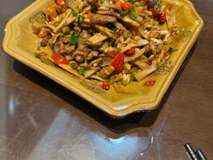 -朗妈私房菜(婺女州店)