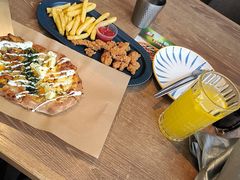 -必胜客(五道口店)