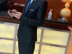 -上海雅居乐万豪侯爵酒店