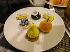 -郑州希尔顿酒店-豫园中餐厅