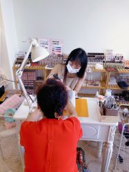 -Seven Nail七姑娘の美甲店