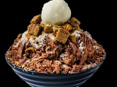 -MOMO冰品·生巧汤圆(红桥店)