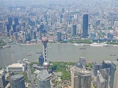 -上海中心大厦