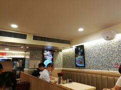 大堂-永盈茶餐厅(中山四路店)