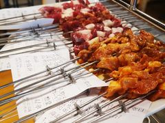 -牛上牛吊炉烧烤(红旗大街店)