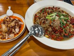 -邱大妈水煮(龙山店)
