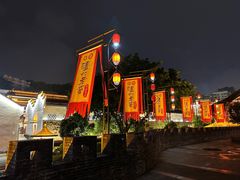 -泸州老窖景区